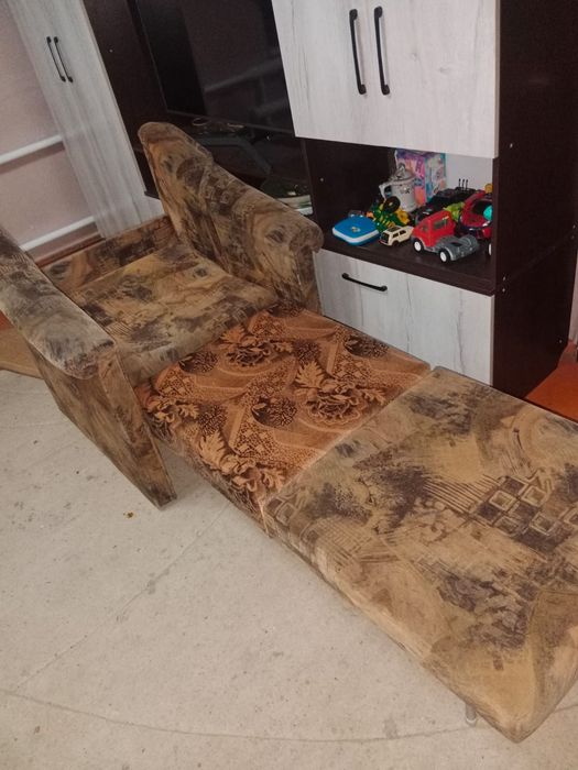 Продом кресло-кровать