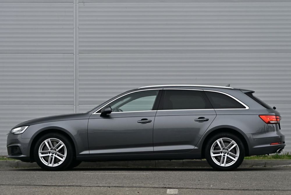 Audi A4 35 TDI 2.0 Diesel 150 C.P. 2019 Euro6 Automat TVA DEDUCTIBIL