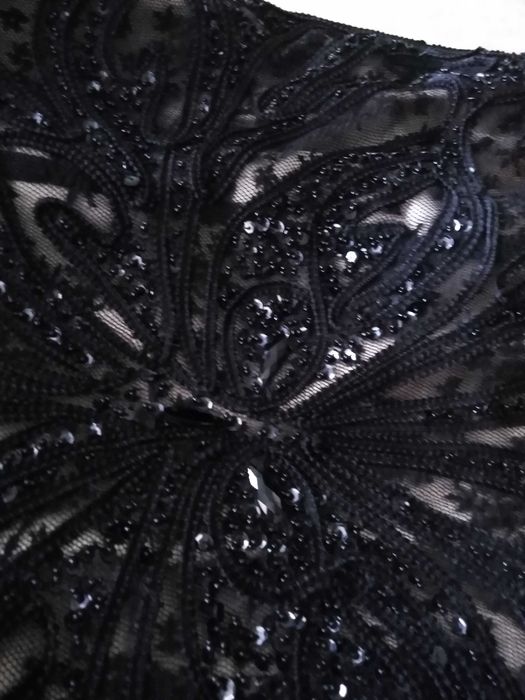 Официална луксозна бална рокля или за кума