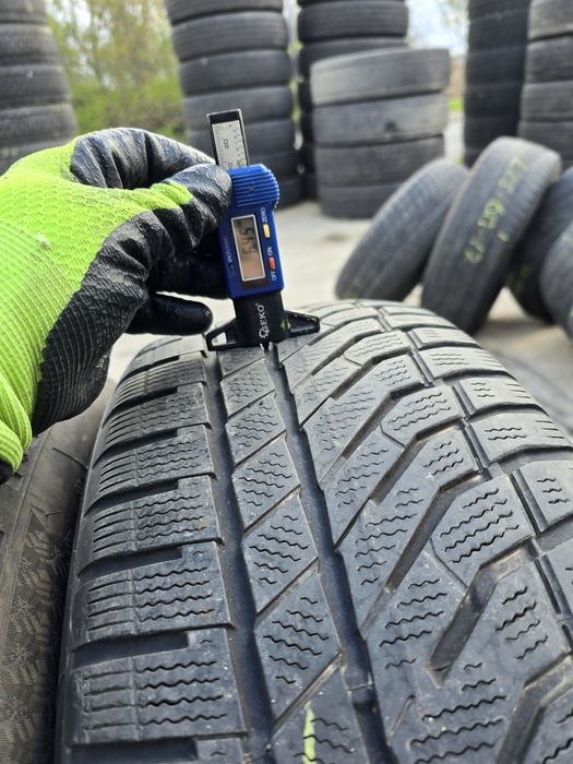 Anvelope de iarna 225-60r17 Falken