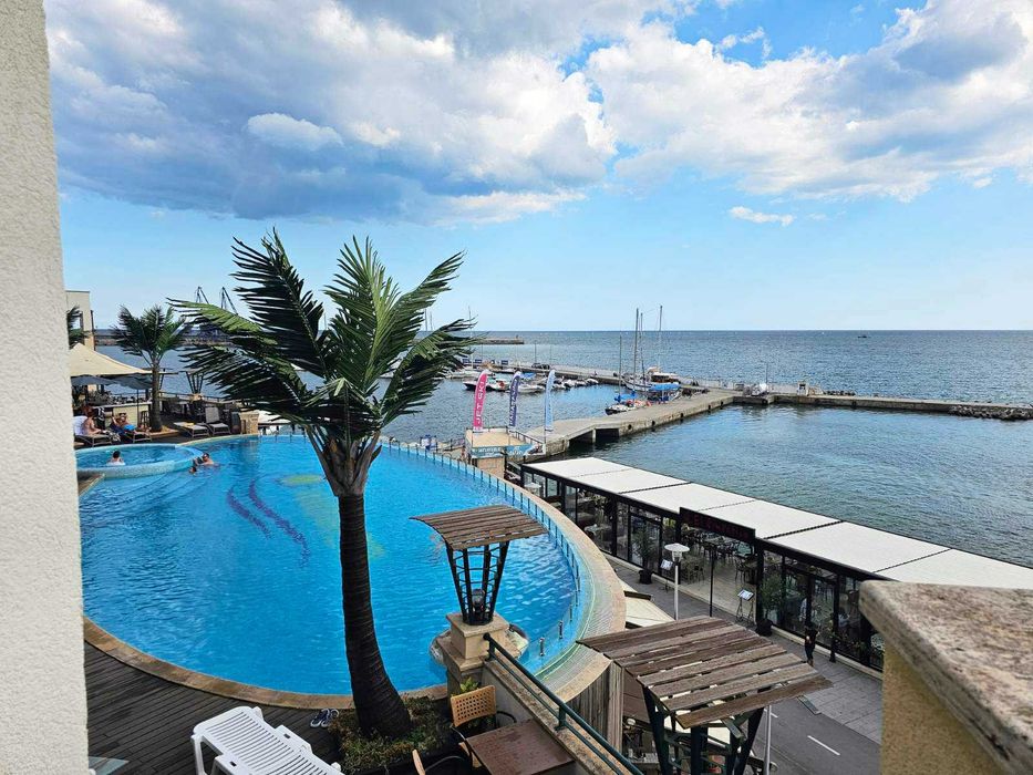 Продава се Двустаен апартамент в Балчик - 126 кв.м за 1151 €/кв.м - Снимка #6