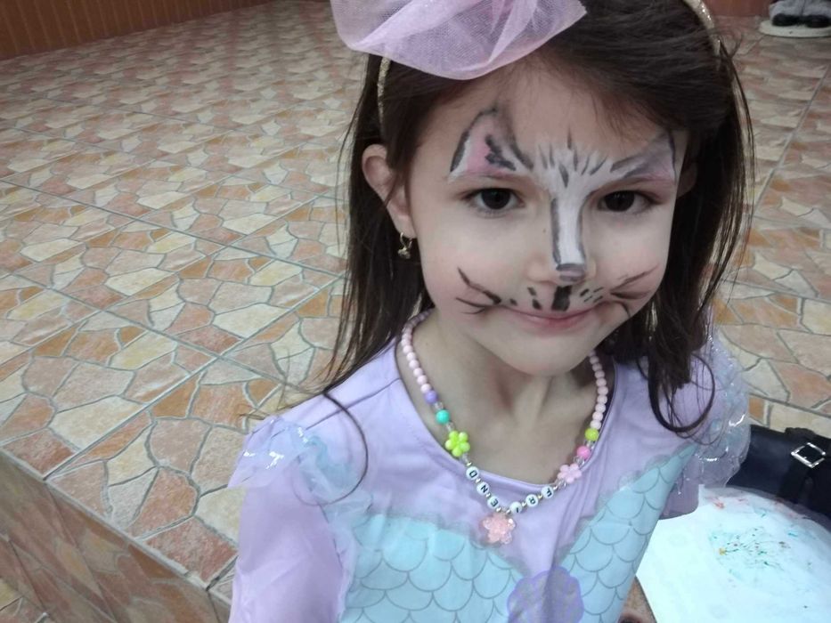 Animatori petreceri copii Slatina Olt *