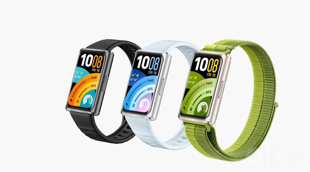 Huawei Band 11 pro