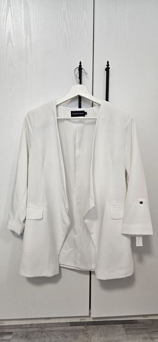 жакет-пиджак весенний