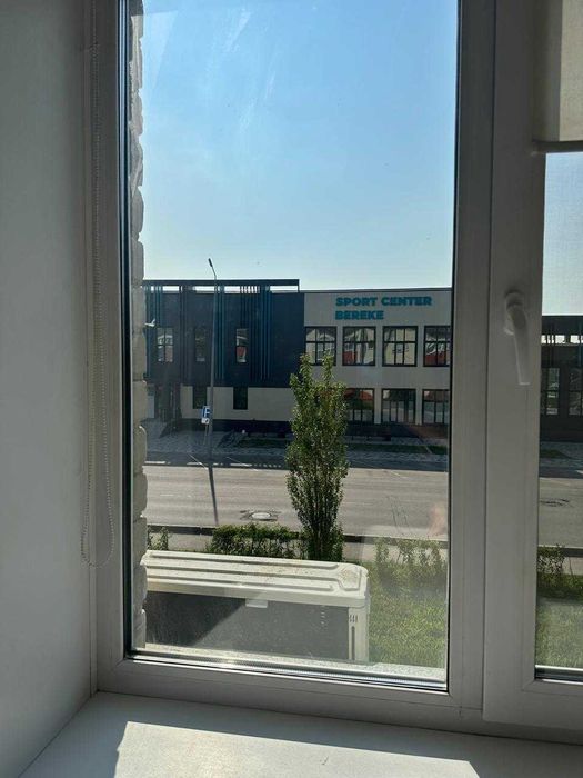 1 ком новая планировка