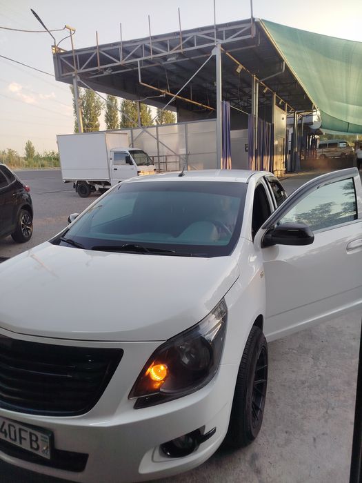 Chevrolet Cobalt