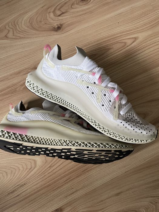 Adidas 4D Fusio / мъжки сникърси/маратонки 42