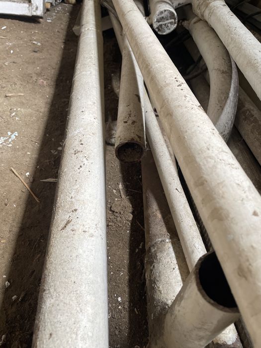 труба для отопление