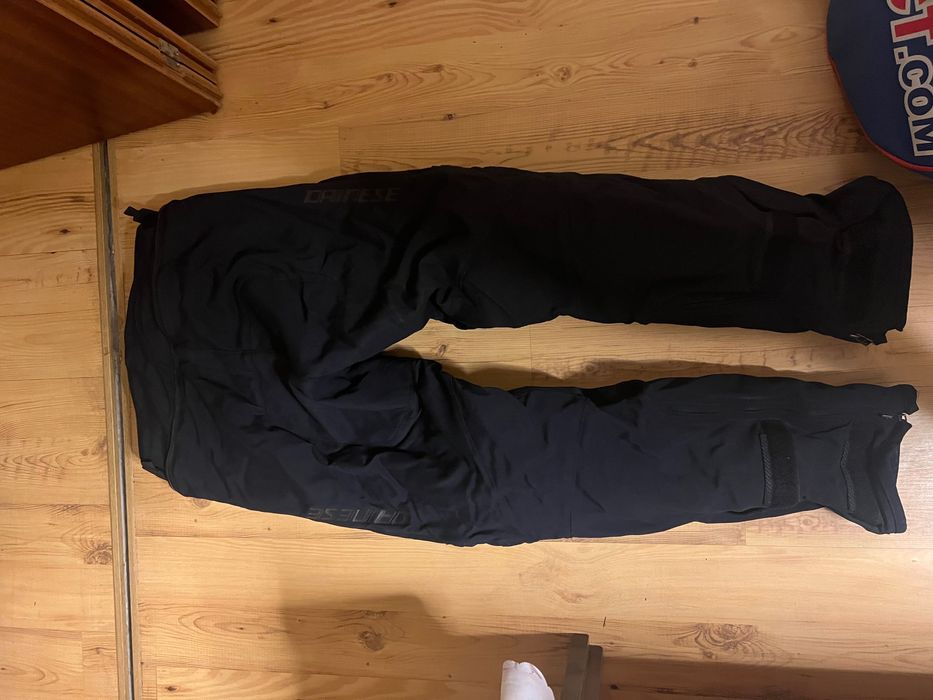 Моторджийски екип  DAINESE- GORE TEX