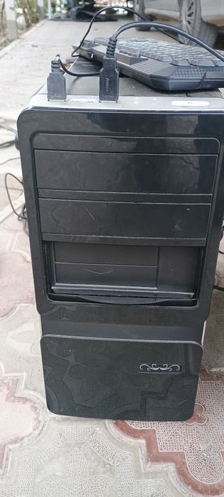 Компьютер сатылады