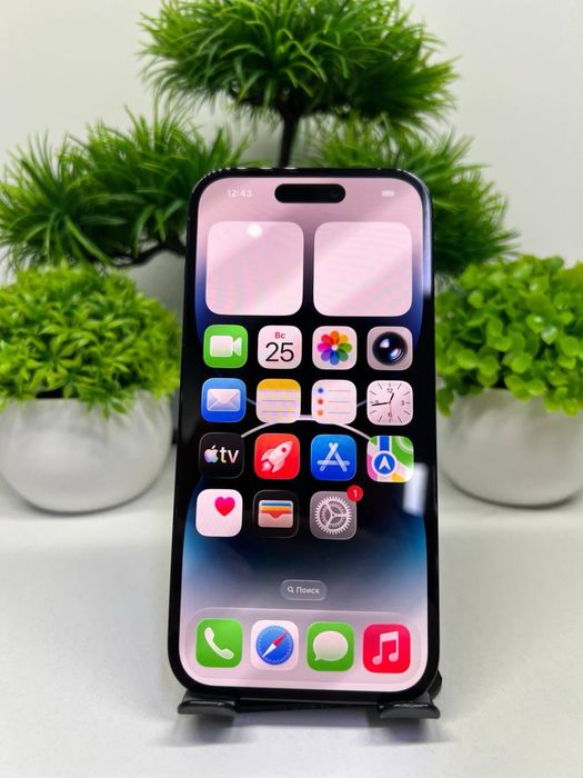 Iphone 14 Pro 256 gb