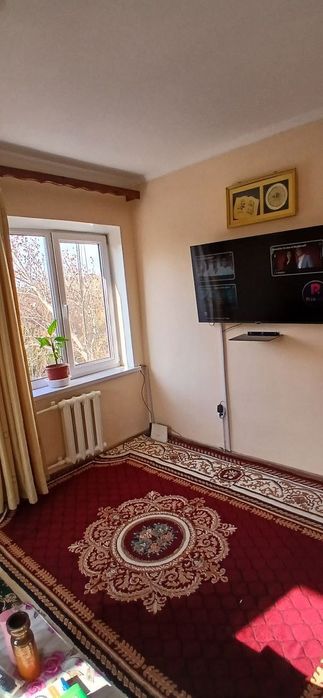 БУЮК ИПАК ЙУЛИ м. 2/4/5- Своя кирпич, мебель, техника 63900!