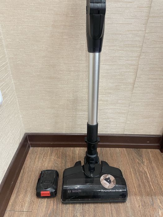 Bosch BBS712A беспровоной пылесос