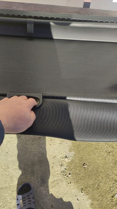 Vannd rulou portbagaj  me x3