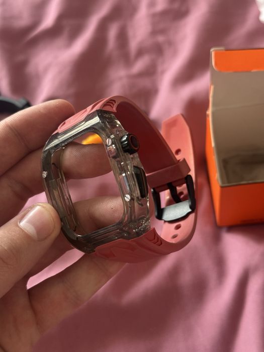 Продам кейсы (чехлы)  для apple watch