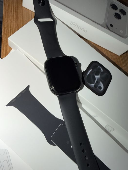 Apple Watch 11series 46mm