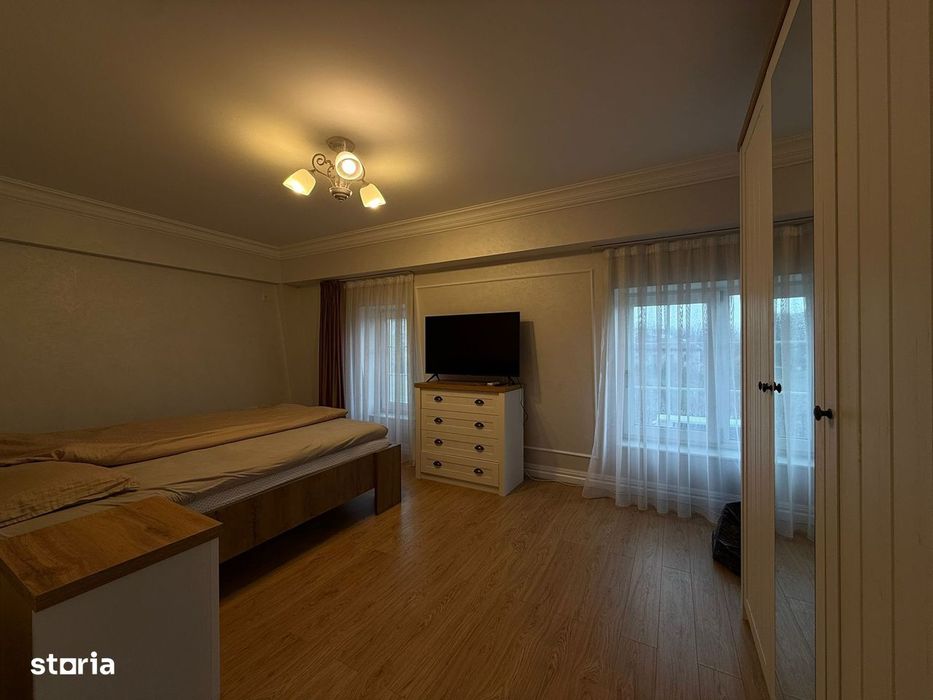 Vila deosebita tip duplex 5 camere | COPOU | Comision 0