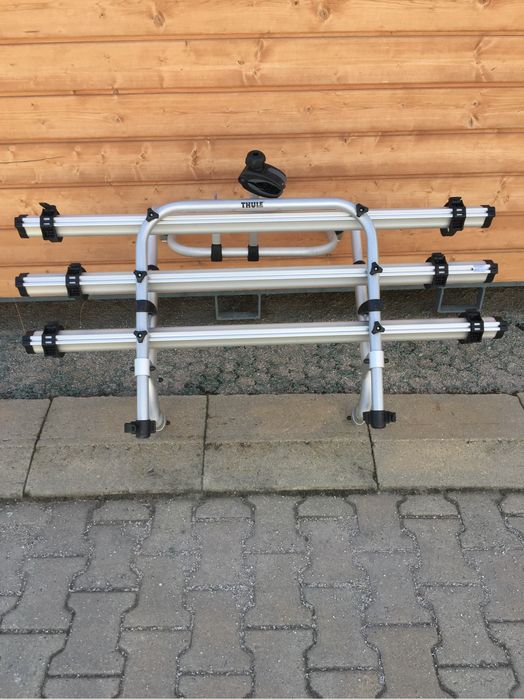 Багажник THULE за кемпер
