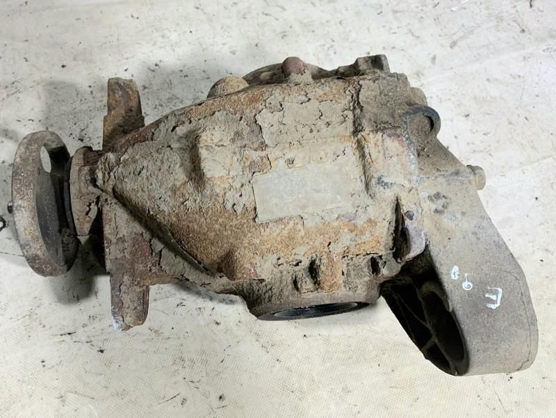 Diferential spate raport 3.15 BMW Seria 3 E92 7591017 2.0d cutie autom