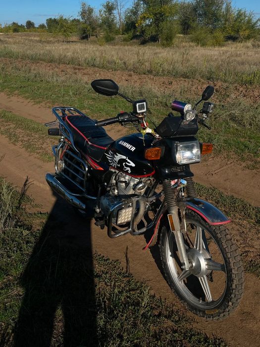 продам мотоцикл за 250тысяч