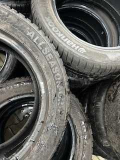 Anvelope All Season Semperit 225 55 17