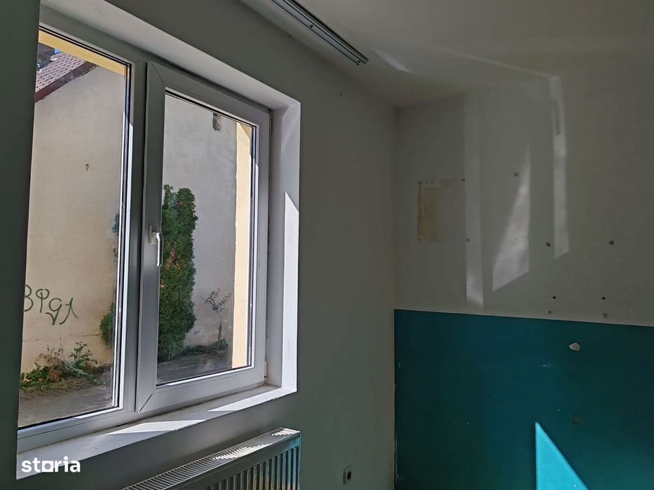 Apartament 3 camere + P - Unirea