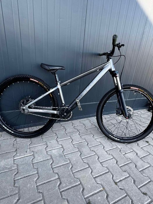 Велосипед Drag C2 Fun