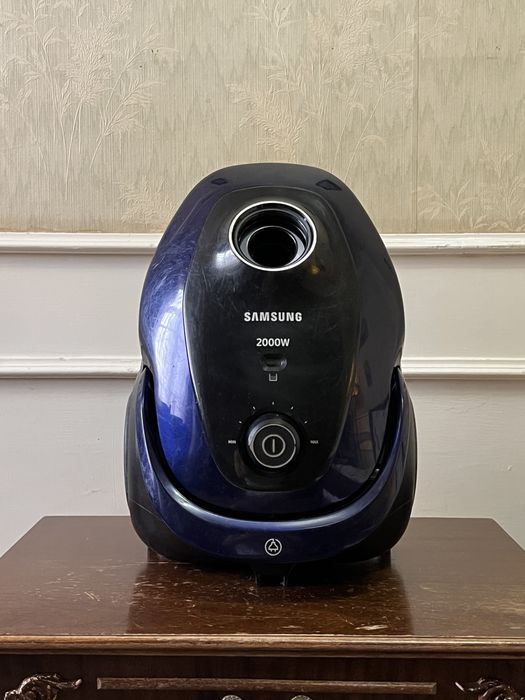 Пылесос Samsung SC20M255AWB