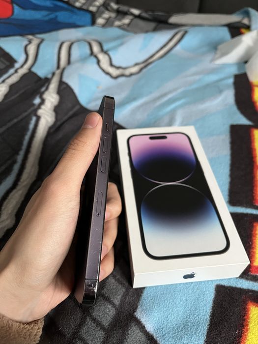 Продам айфон 14 про.Iphone 14 pro