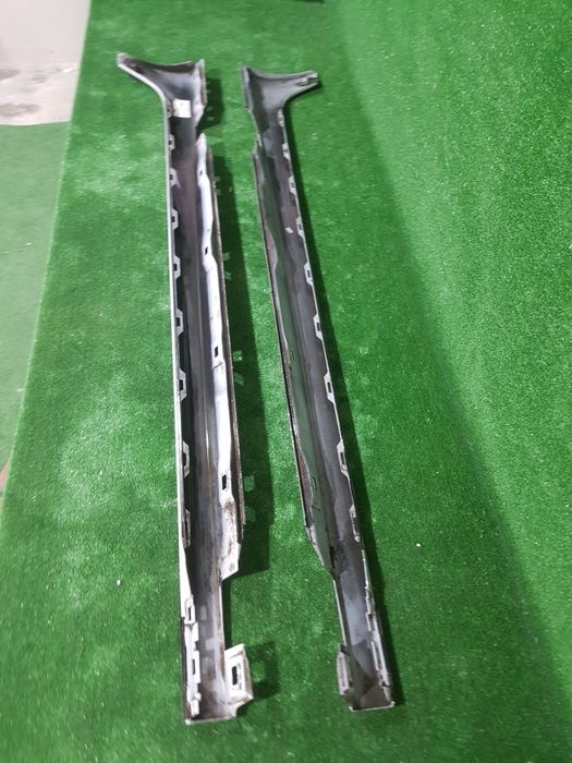 Praguri Audi A6 C7 an 2011-2014 Cod 4G0 853 860
