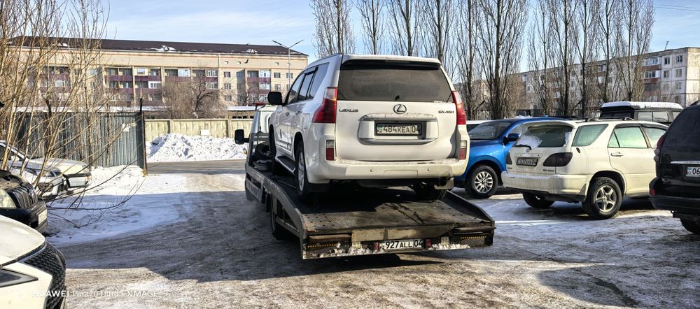 Эвакуатор Актобе арзан 24/7