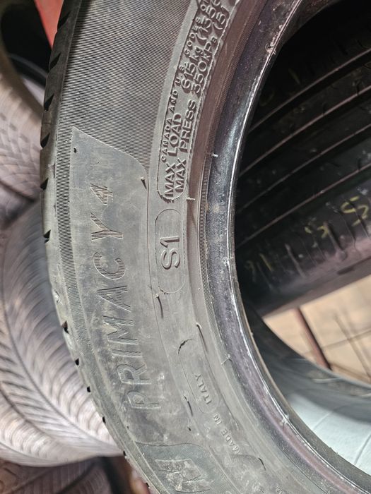 1x 205 55 16 vara michelin