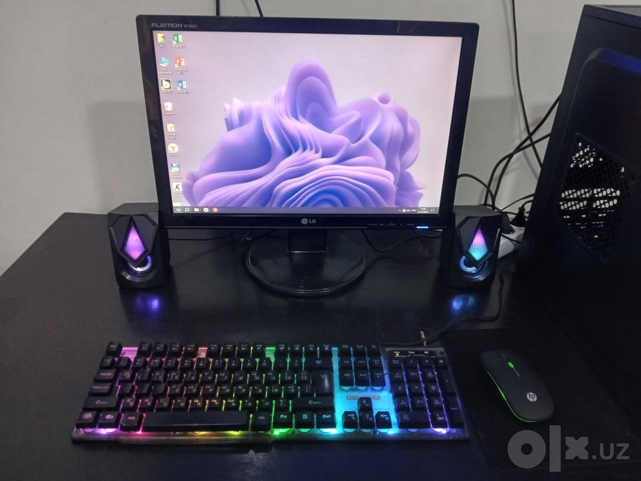 Kompyuter windows 10