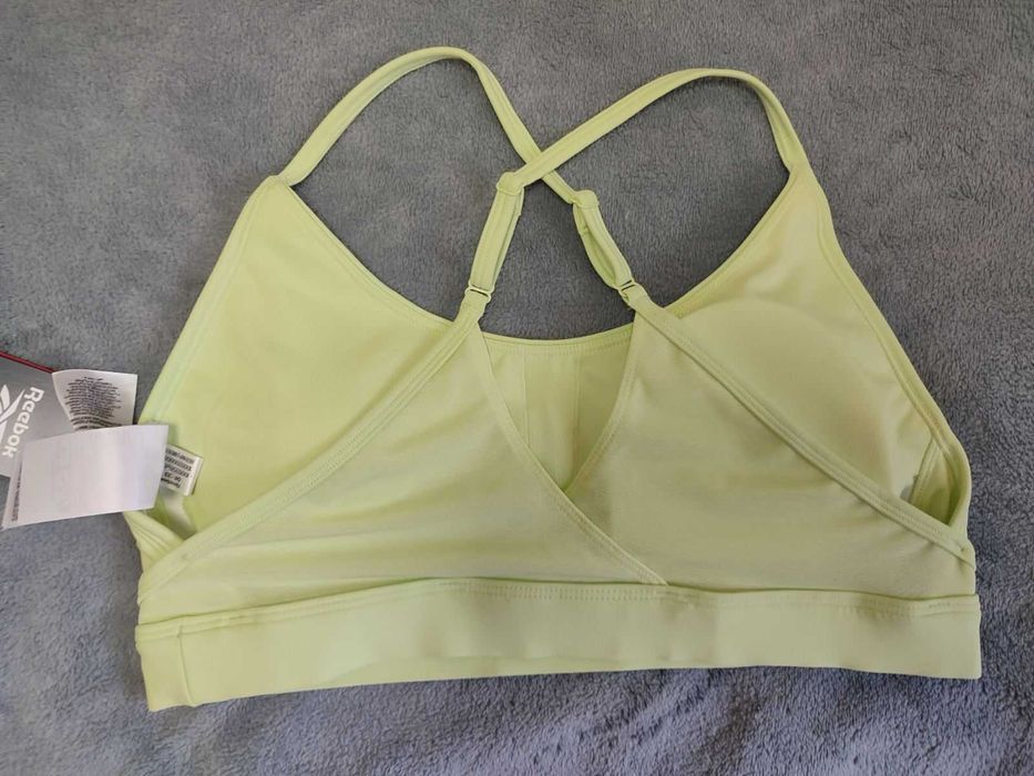 Оригинално спортно бюстие Reedok