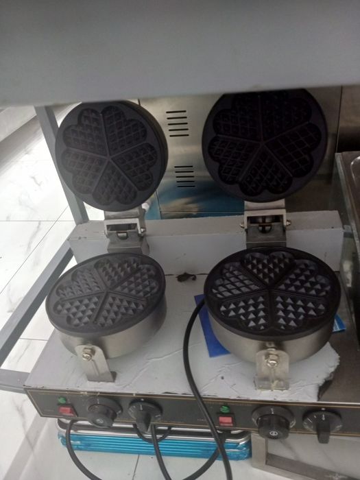 Vaflinitsa vaflinitsa