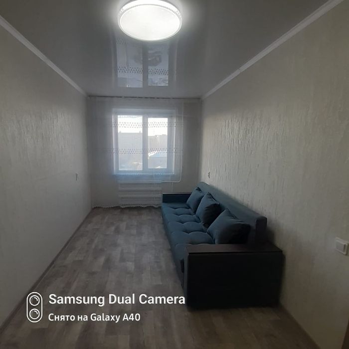 Сдам 1ком квартиру 19мкр