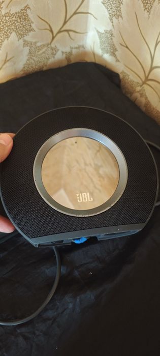 Колонка jbl horizon