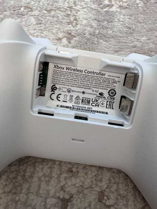 Maneta/controller Xbox series X