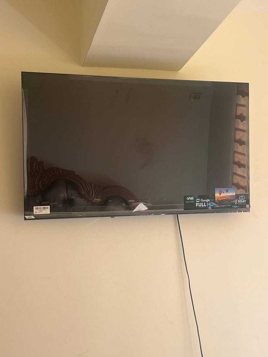 Artel Телевизор 43 inch, с гарантией