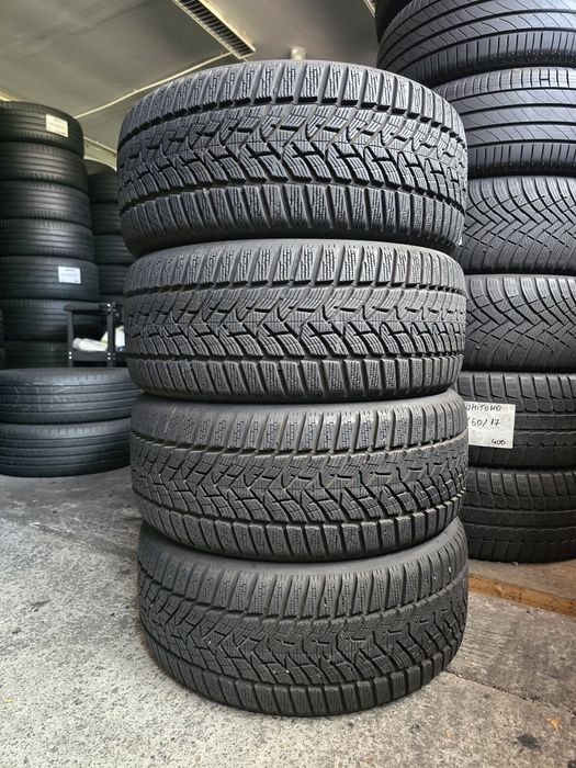Dunlop 225/45 R17 94V MS iarnă
