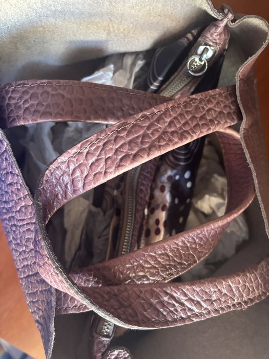 Чанта по модел на Furla