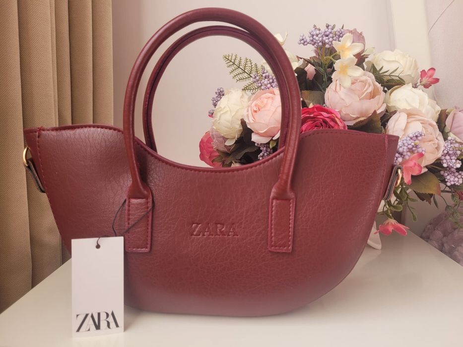 Дамски качествени чанта