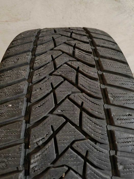 Dunlop Winter Sport 5 235/45R18 98V M+S MFS