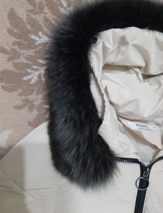 Продам куртку зимнюю