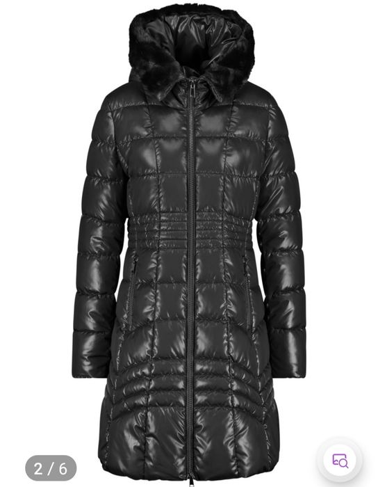 Пальто женское до - 15