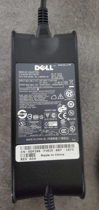 Adaptoare Notebook HP/Dell