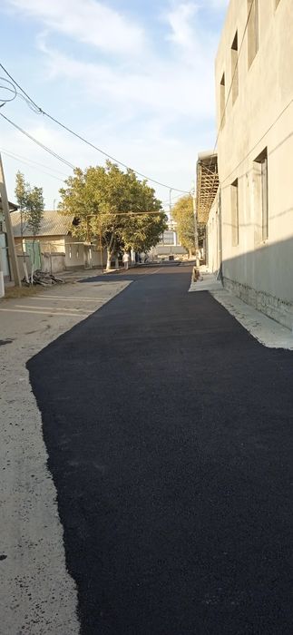 Асфальт киламиз хзмати