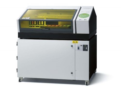 Imprimanta UV Roland VERSA UV LEF-20