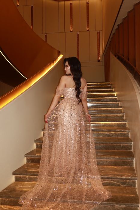 Платье-трансформер люксового качества