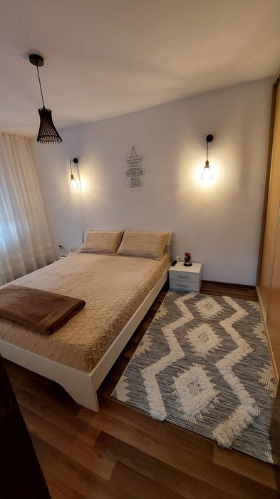 Apartament 3 camere, 67 mp – zona Modern, Strada Lugojului, Timișoara